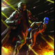 Illustration for article titled Exclusive Peek At Liara Tsoni In Mass Effect: Redemption Comic